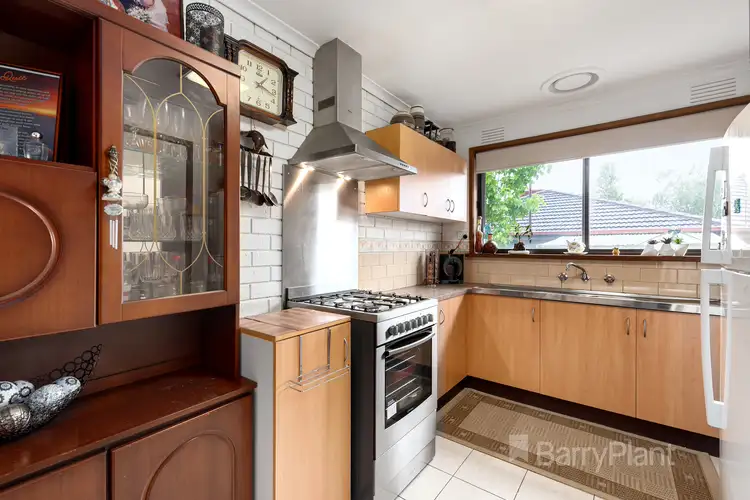 Fifth view of Homely unit listing, 4/25 Bowmore Road, Noble Park VIC 3174