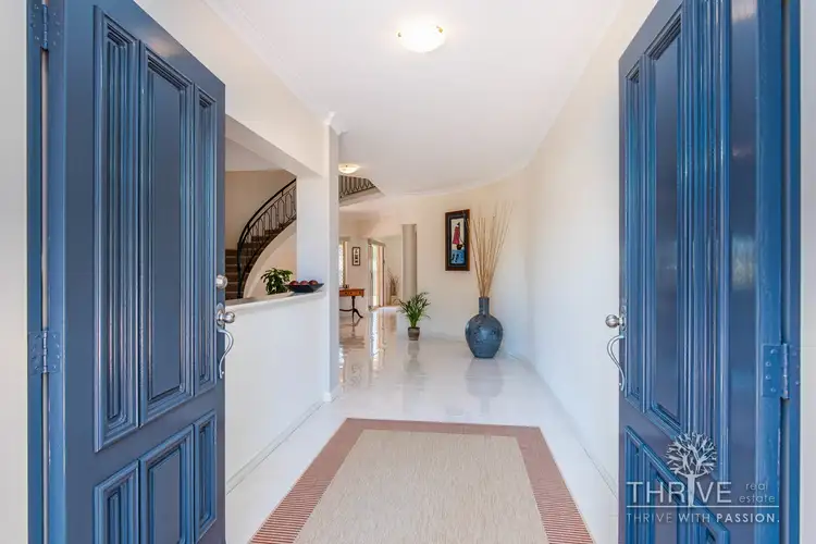 Second view of Homely house listing, 9 Jarvis Place, Leeming WA 6149