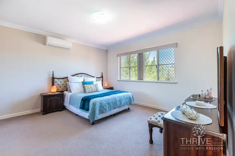 Fourth view of Homely house listing, 9 Jarvis Place, Leeming WA 6149