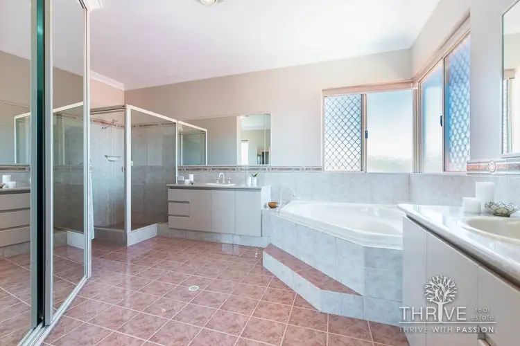 Fifth view of Homely house listing, 9 Jarvis Place, Leeming WA 6149