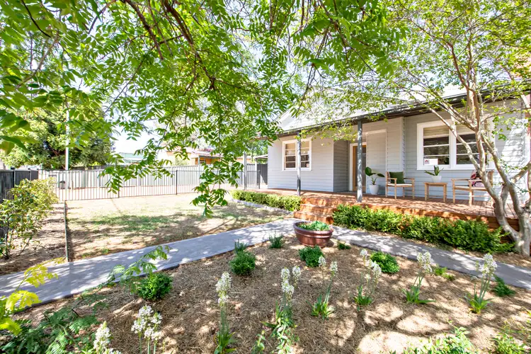 13 Palmer Street, Dubbo NSW 2830