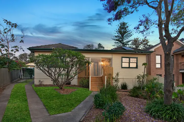 Main view of Homely house listing, 13 Judith Avenue, Seven Hills NSW 2147