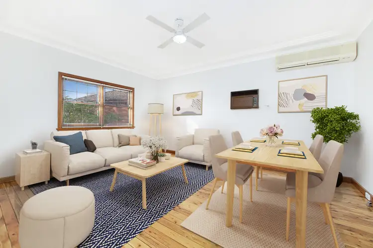 Second view of Homely house listing, 13 Judith Avenue, Seven Hills NSW 2147