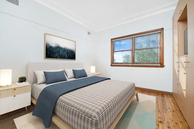 Fourth view of Homely house listing, 13 Judith Avenue, Seven Hills NSW 2147