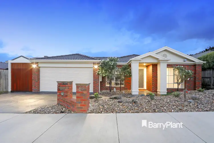 85 Heany Park Road, Rowville VIC 3178