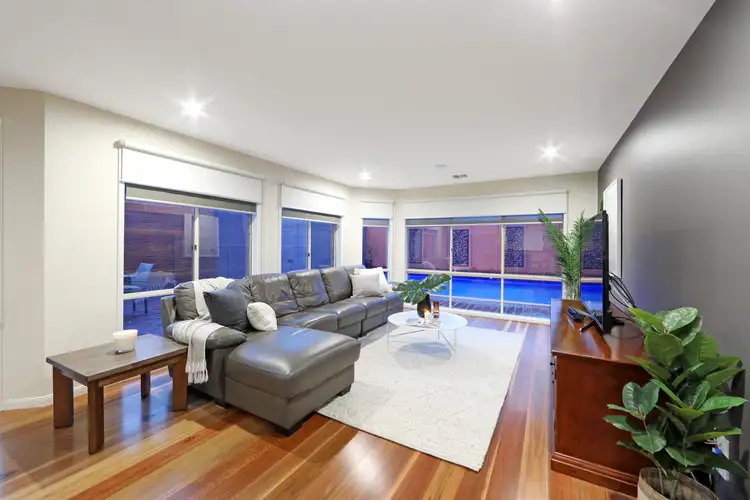 Fourth view of Homely house listing, 85 Heany Park Road, Rowville VIC 3178