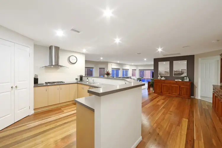 Fifth view of Homely house listing, 85 Heany Park Road, Rowville VIC 3178