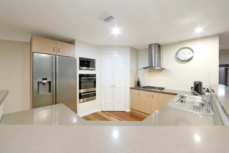 Sixth view of Homely house listing, 85 Heany Park Road, Rowville VIC 3178