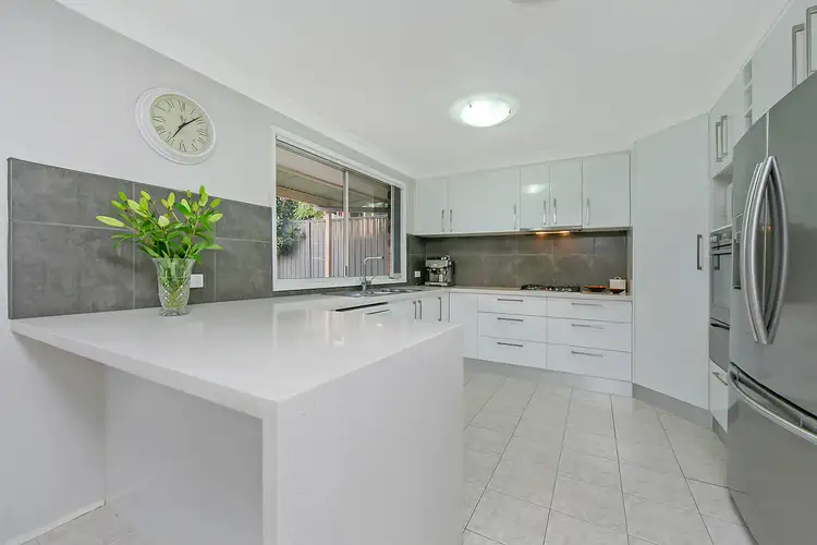 Third view of Homely house listing, 9 Hutchins Crescent, Kings Langley NSW 2147