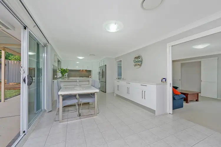 Fifth view of Homely house listing, 9 Hutchins Crescent, Kings Langley NSW 2147