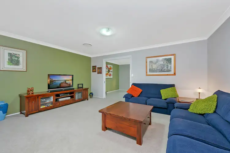 Sixth view of Homely house listing, 9 Hutchins Crescent, Kings Langley NSW 2147