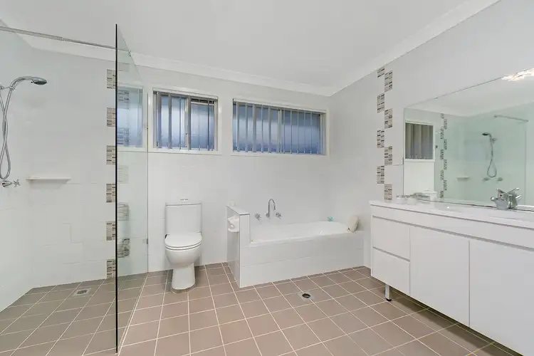 Seventh view of Homely house listing, 9 Hutchins Crescent, Kings Langley NSW 2147
