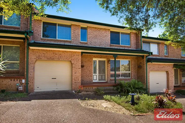 6/31 Metella Road, Toongabbie NSW 2146