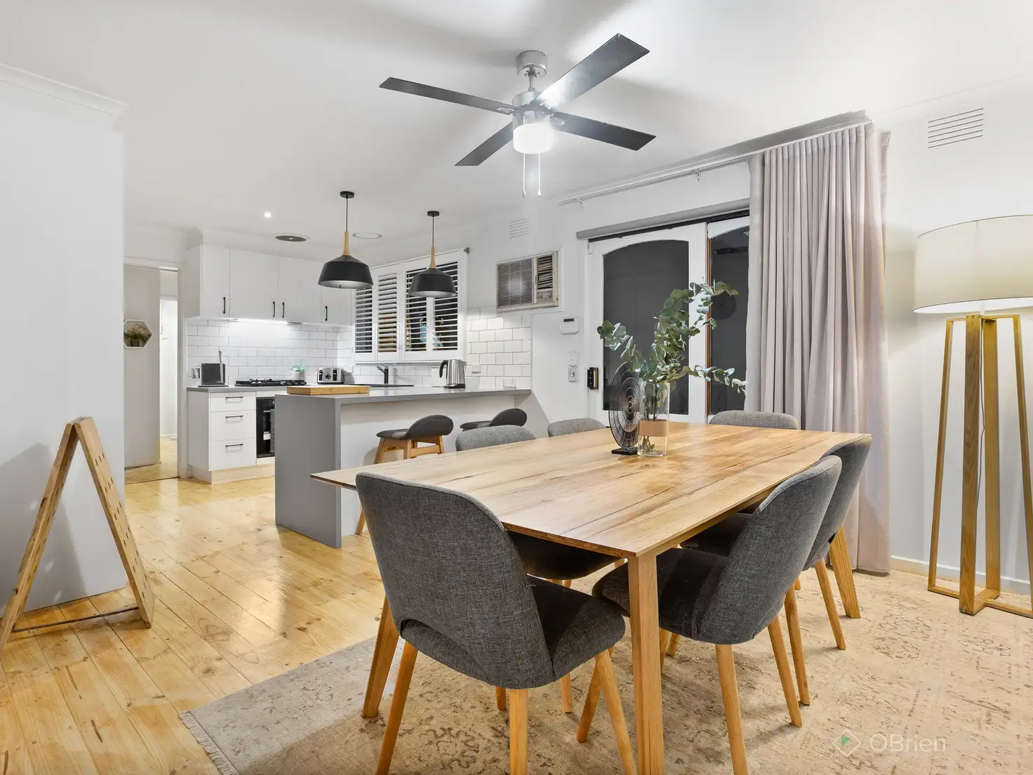 Main view of Homely unit listing, 1/15 Keys Court, Narre Warren VIC 3805