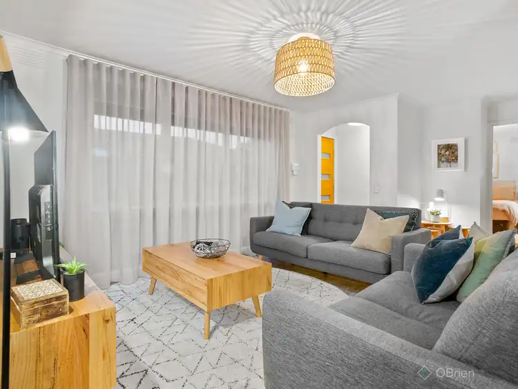 Fourth view of Homely unit listing, 1/15 Keys Court, Narre Warren VIC 3805