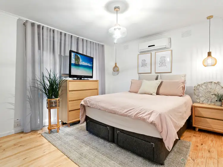 Fifth view of Homely unit listing, 1/15 Keys Court, Narre Warren VIC 3805
