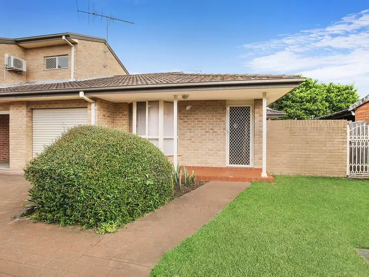 7/19 Blakesley Road, South Hurstville NSW 2221