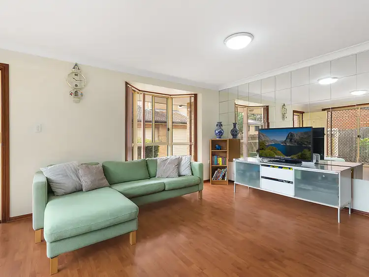Second view of Homely villa listing, 7/19 Blakesley Road, South Hurstville NSW 2221