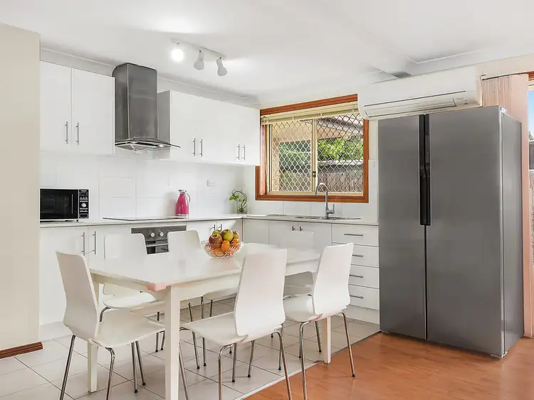 Third view of Homely villa listing, 7/19 Blakesley Road, South Hurstville NSW 2221