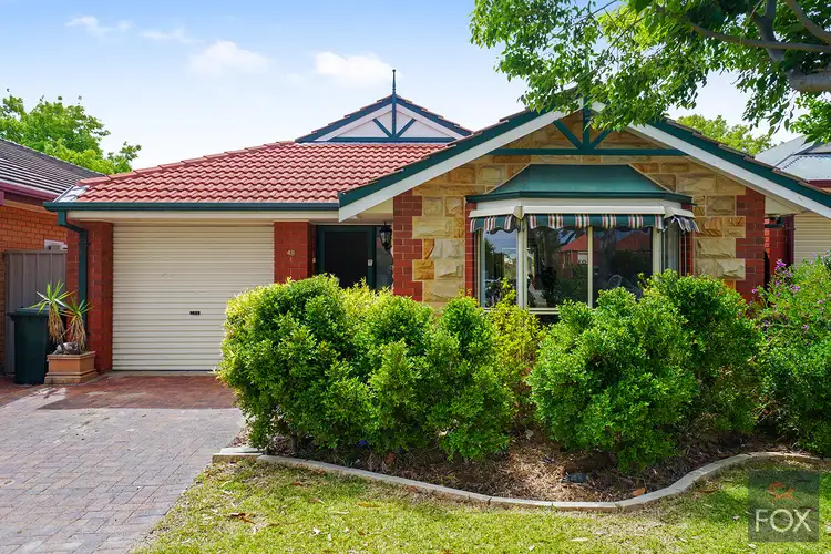 48 McCole Circuit, Allenby Gardens SA 5009