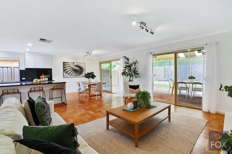 Second view of Homely house listing, 48 McCole Circuit, Allenby Gardens SA 5009