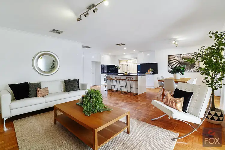 Third view of Homely house listing, 48 McCole Circuit, Allenby Gardens SA 5009