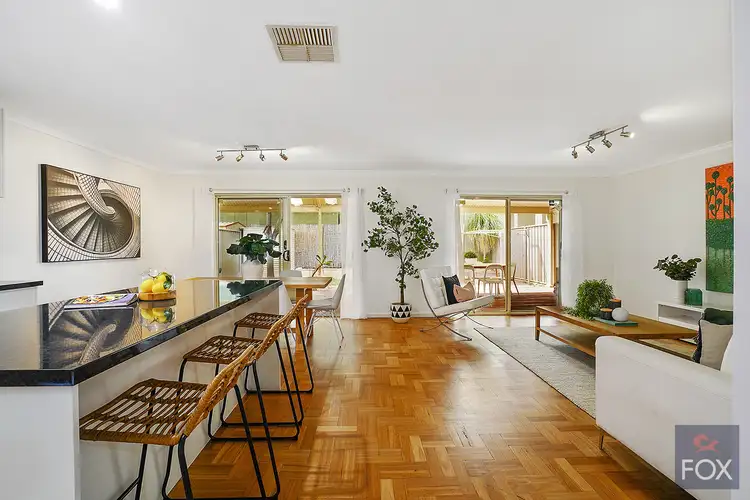 Sixth view of Homely house listing, 48 McCole Circuit, Allenby Gardens SA 5009