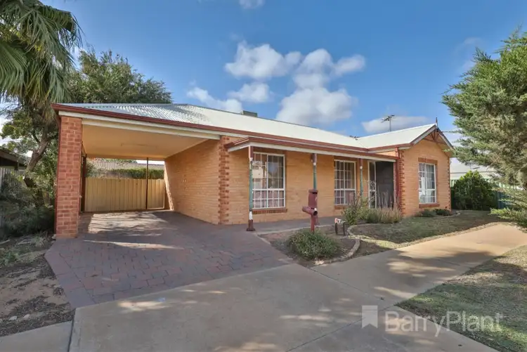 2 Kelvin Avenue, Mildura VIC 3500