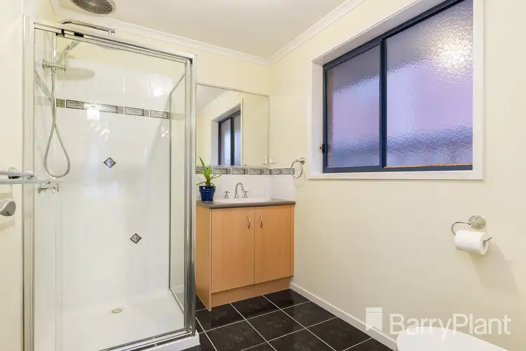 Fifth view of Homely house listing, 23 Len George Drive, Keysborough VIC 3173