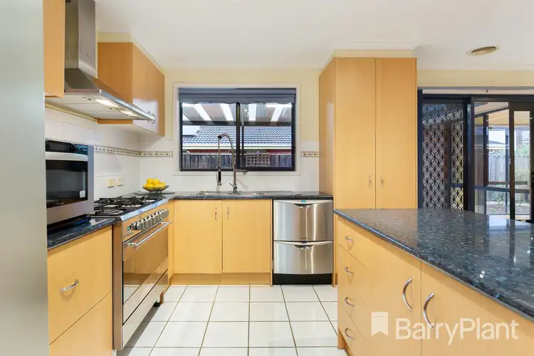 Sixth view of Homely house listing, 23 Len George Drive, Keysborough VIC 3173