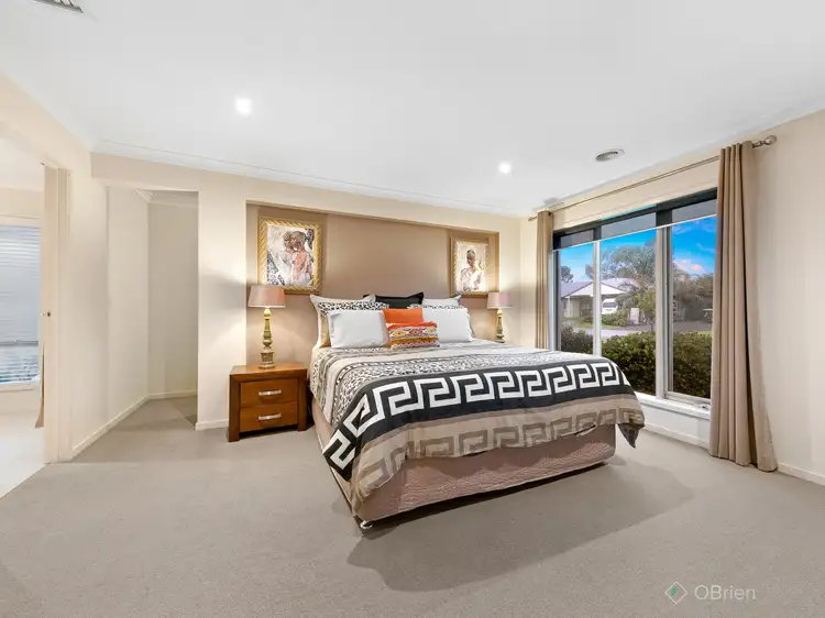 Sixth view of Homely house listing, 3 Holly Green Court, Narre Warren North VIC 3804