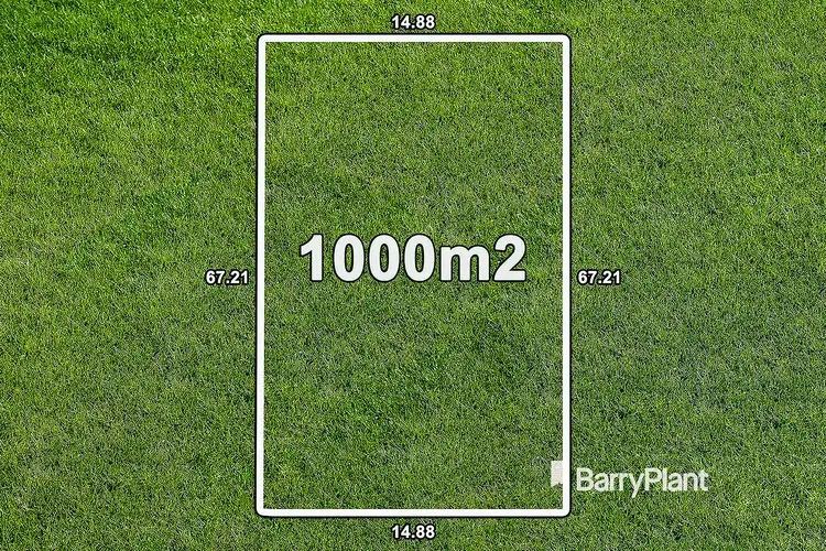 48 Murray Crescent, Rowville VIC 3178