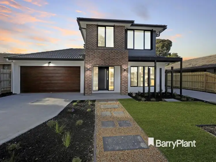 Main view of Homely townhouse listing, 5A Nevana Street, Scoresby VIC 3179