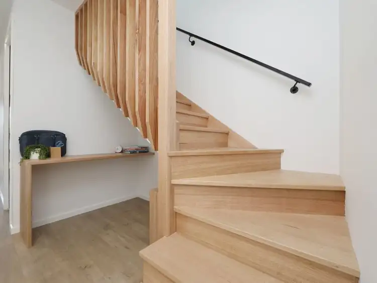 Third view of Homely townhouse listing, 5A Nevana Street, Scoresby VIC 3179