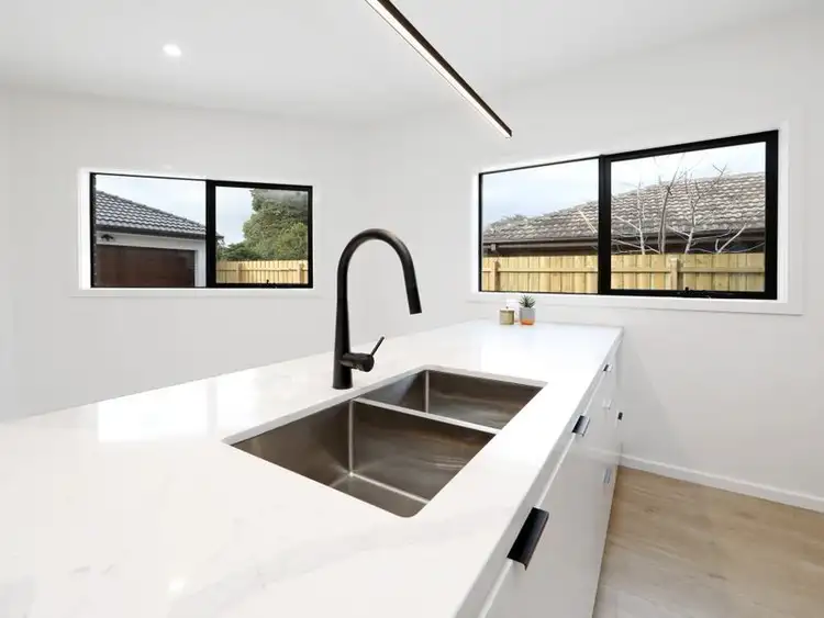 Sixth view of Homely townhouse listing, 5A Nevana Street, Scoresby VIC 3179