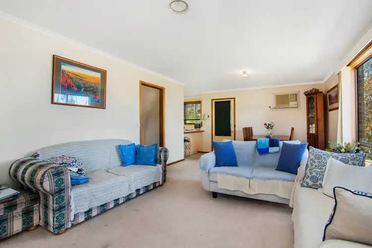 Second view of Homely house listing, 151 Simpsons Road, Eaglehawk VIC 3556