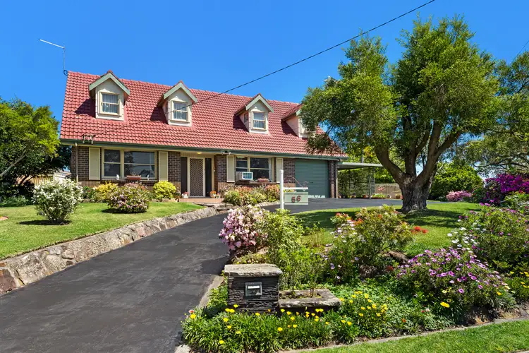 56 Windermere Avenue, Northmead NSW 2152