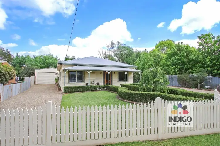 Main view of Homely house listing, 1A Dowling Court, Beechworth VIC 3747