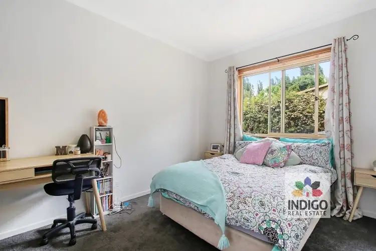 Third view of Homely house listing, 1A Dowling Court, Beechworth VIC 3747
