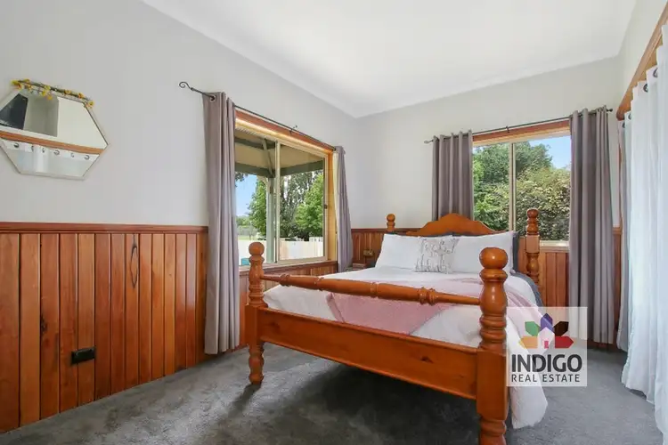 Fourth view of Homely house listing, 1A Dowling Court, Beechworth VIC 3747
