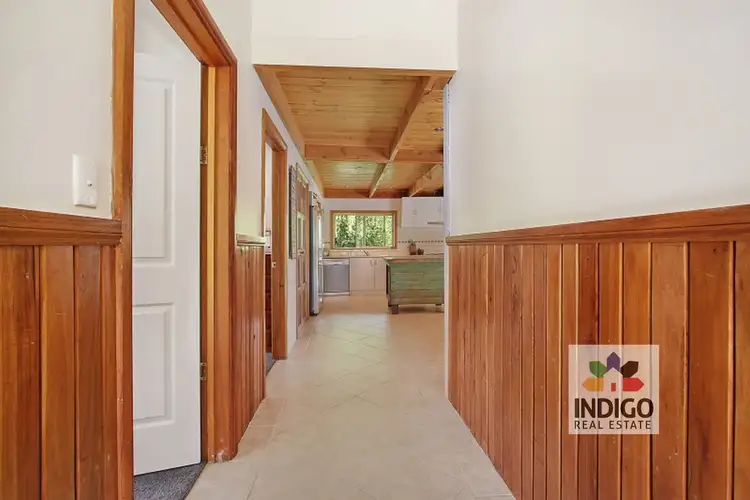 Fifth view of Homely house listing, 1A Dowling Court, Beechworth VIC 3747