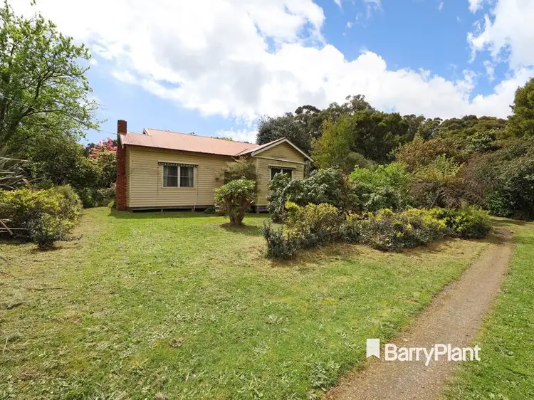 3 Frond Drive, The Patch VIC 3792