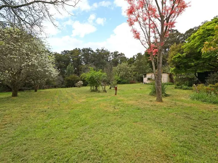 Second view of Homely house listing, 3 Frond Drive, The Patch VIC 3792