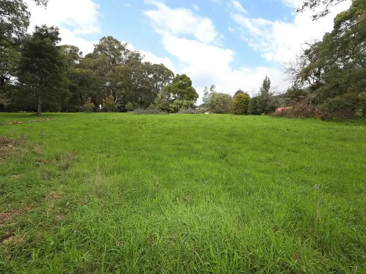 Fifth view of Homely house listing, 3 Frond Drive, The Patch VIC 3792