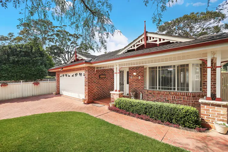 32a Cook Street, Caringbah South NSW 2229