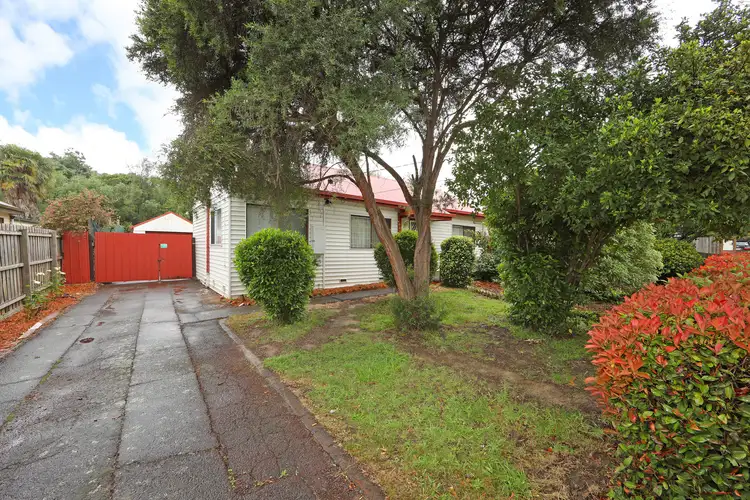 Second view of Homely house listing, 61 Elsie Street, Boronia VIC 3155
