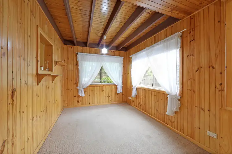 Fifth view of Homely house listing, 61 Elsie Street, Boronia VIC 3155