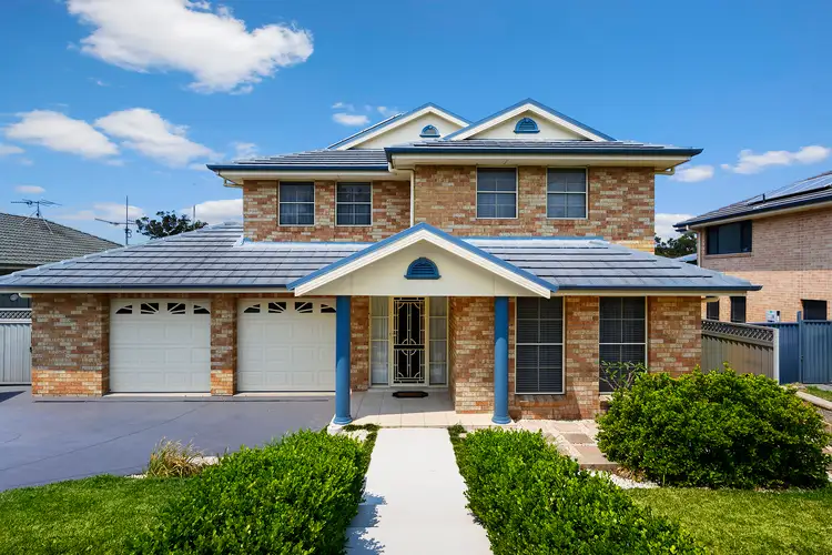 Main view of Homely house listing, 45 Coral Fern Way, Gwandalan NSW 2259