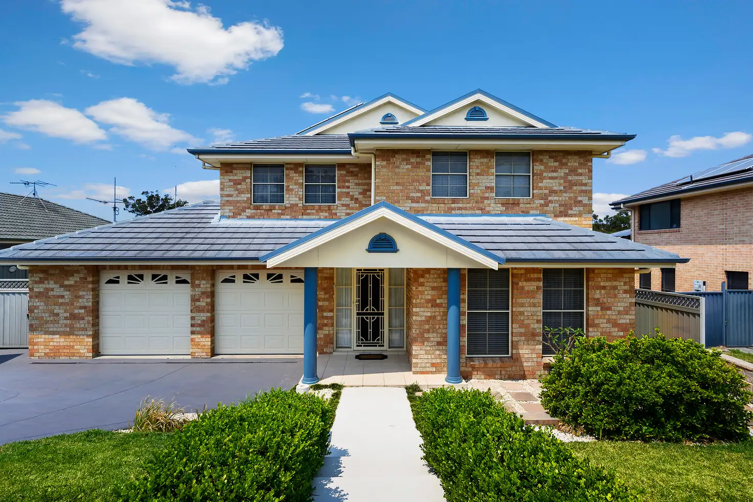 Main view of Homely house listing, 45 Coral Fern Way, Gwandalan NSW 2259