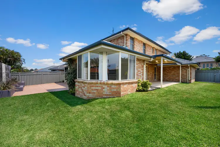 Sixth view of Homely house listing, 45 Coral Fern Way, Gwandalan NSW 2259